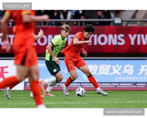 U19国足即将参战土伦杯!魏祥鑫苗润东领衔,同组对手实力不俗_球员_U19男足_山东泰山